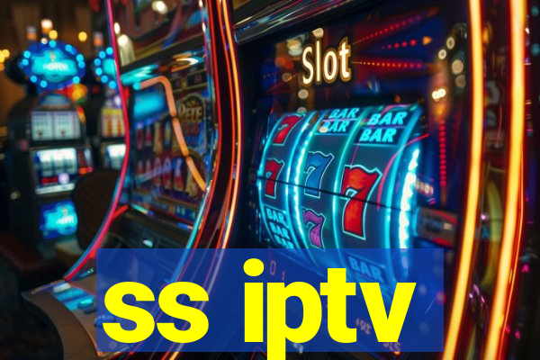 ss iptv